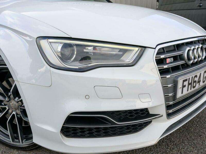 2015 AUDI S3 2015 AUDI S3