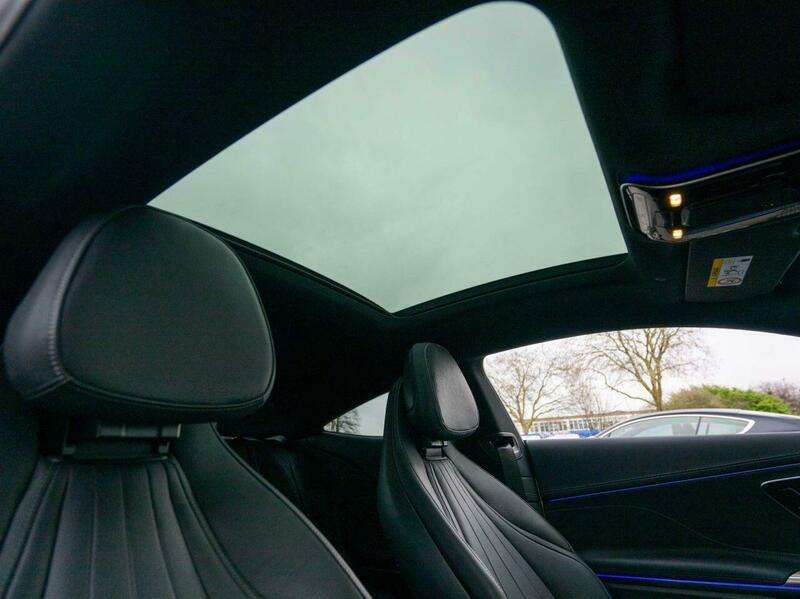 2024 MERCEDES-BENZ GLA 2024 MERCEDES-BENZ GLA