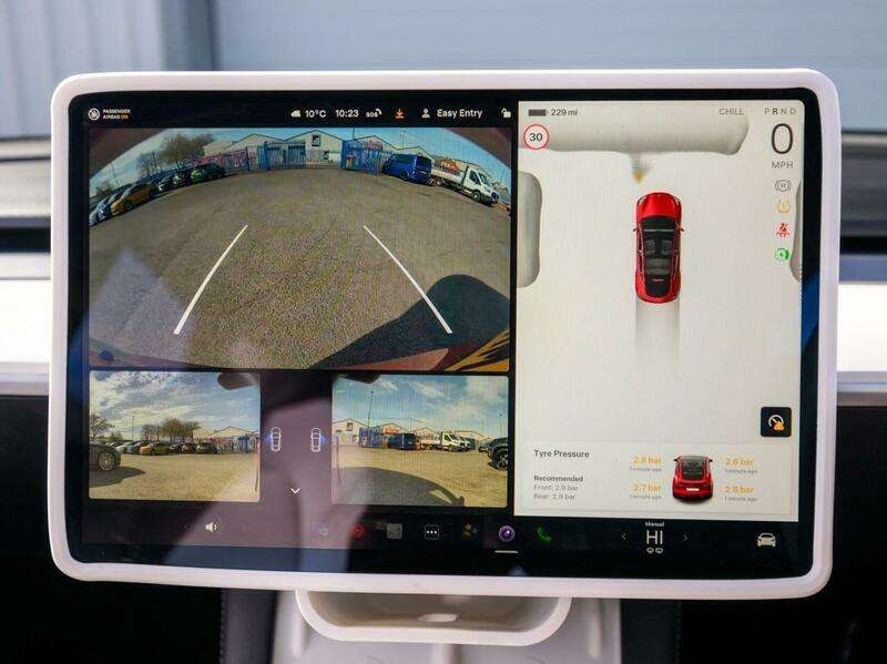 2023 TESLA MODEL Y 2023 TESLA MODEL Y