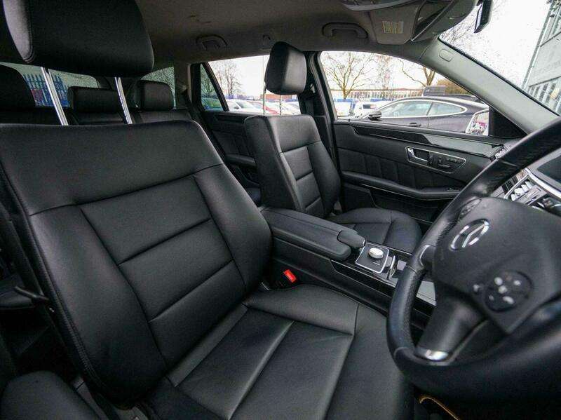 2010 MERCEDES-BENZ E CLASS 2010 MERCEDES-BENZ E CLASS