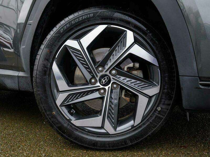 2023 HYUNDAI TUCSON 2023 HYUNDAI TUCSON