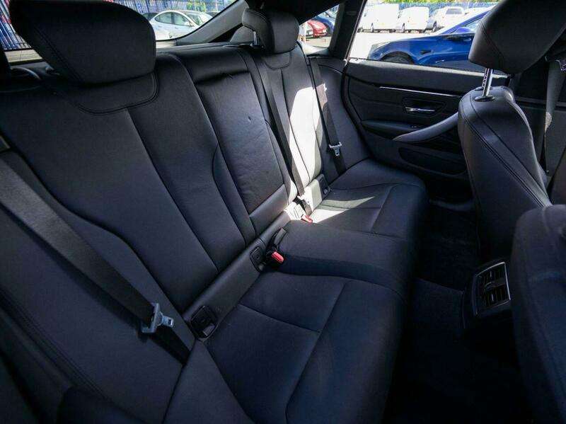 2019 BMW 4 SERIES 2019 BMW 4 SERIES