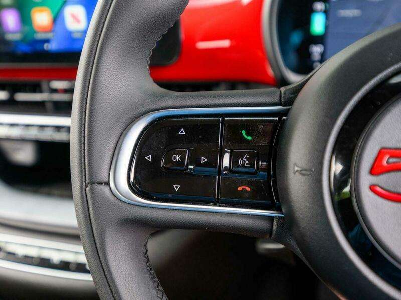 2022 FIAT 500 2022 FIAT 500