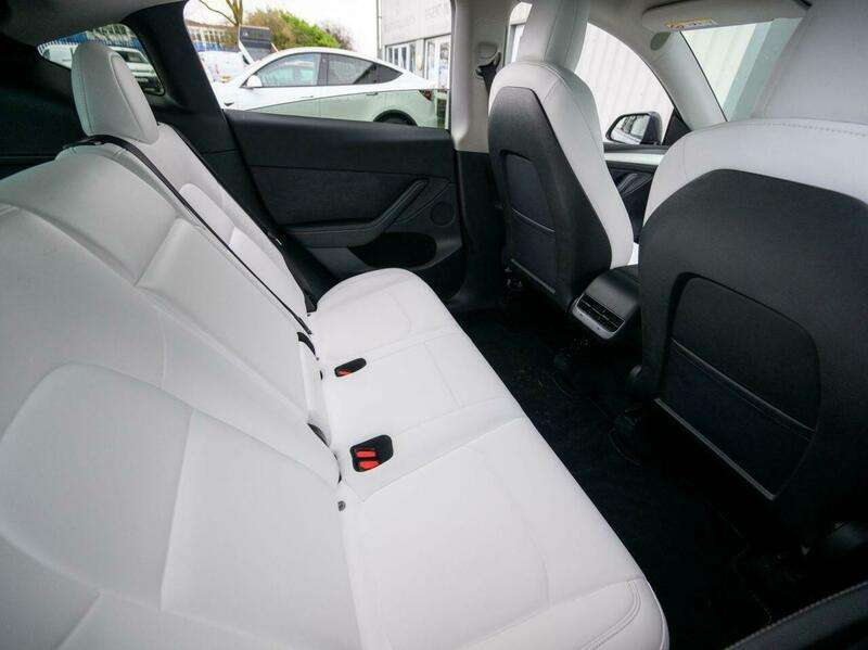 2022 TESLA MODEL Y 2022 TESLA MODEL Y