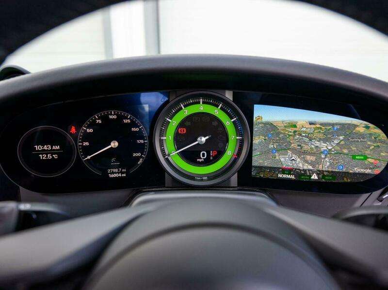 2023 PORSCHE 911 2023 PORSCHE 911