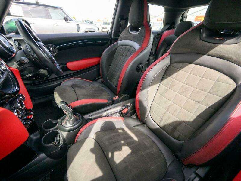 2018 MINI HATCH 2018 MINI HATCH