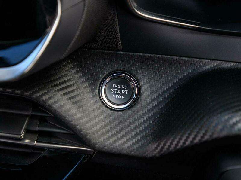 2023 PEUGEOT 208 2023 PEUGEOT 208
