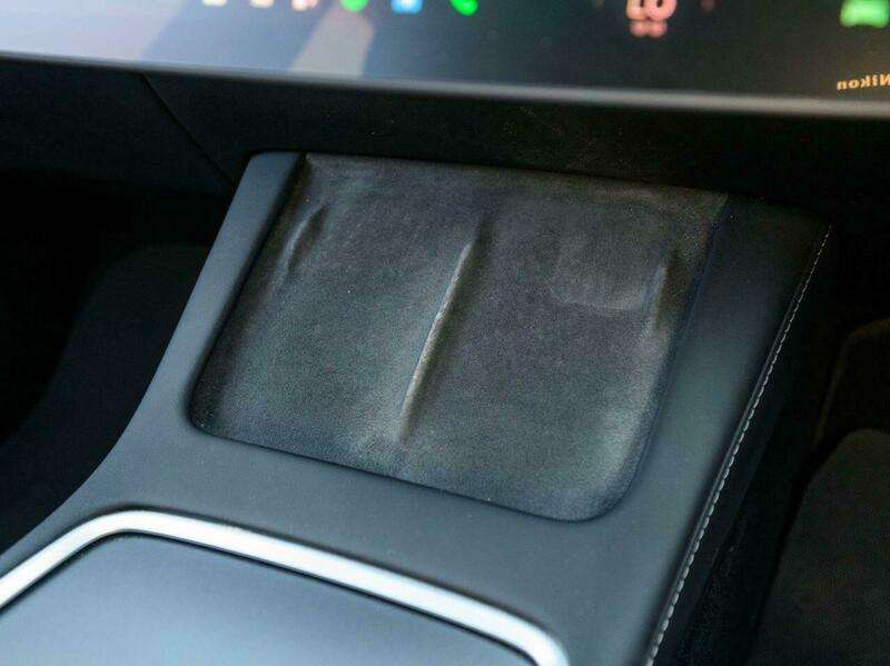 2022 TESLA MODEL Y 2022 TESLA MODEL Y