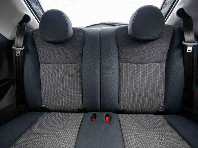 2022 FIAT 500 2022 FIAT 500