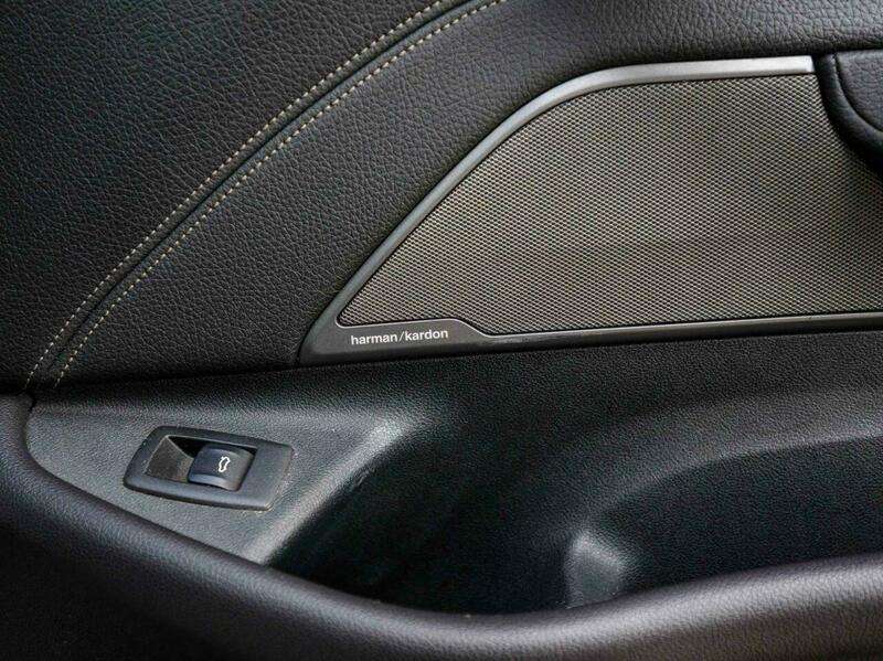 2018 BMW 5 SERIES 2018 BMW 5 SERIES