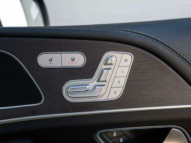 2022 MERCEDES-BENZ C CLASS 2022 MERCEDES-BENZ C CLASS