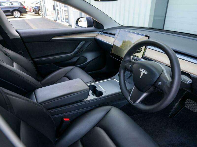 2021 TESLA MODEL 3 2021 TESLA MODEL 3