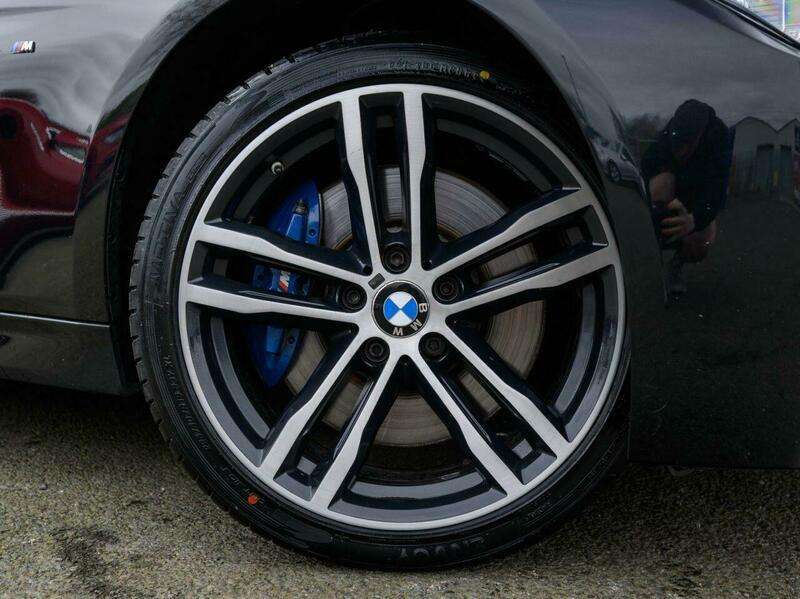 2017 BMW 3 SERIES 2017 BMW 3 SERIES