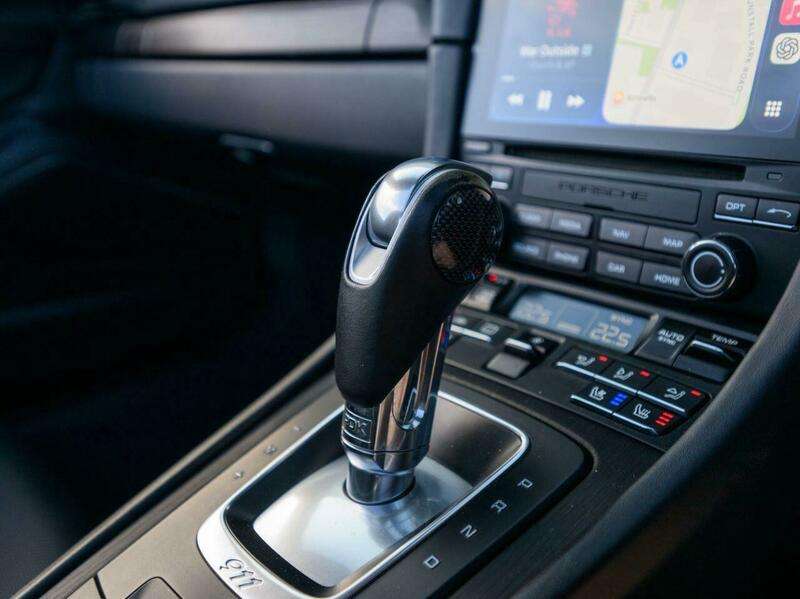 2017 PORSCHE 911 2017 PORSCHE 911