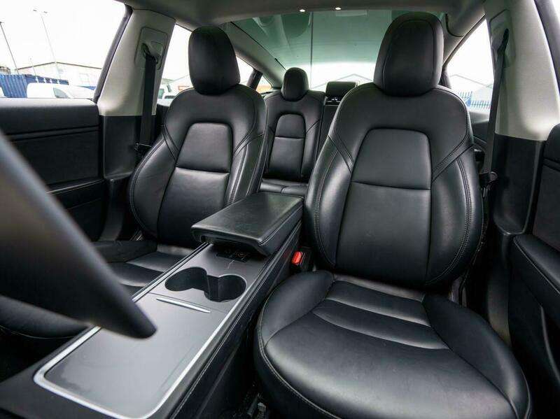 2020 TESLA MODEL 3 2020 TESLA MODEL 3