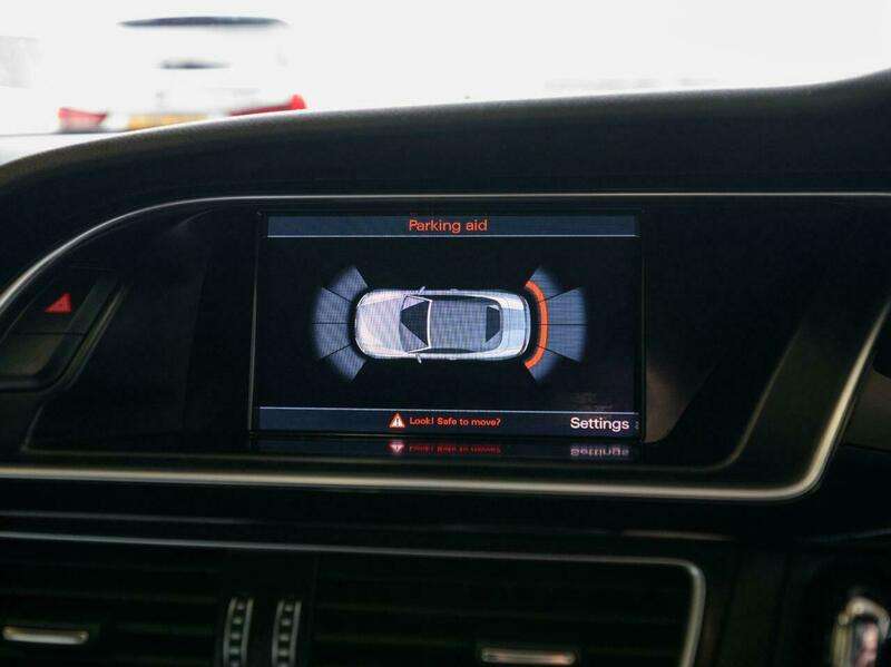 2013 AUDI RS5 2013 AUDI RS5