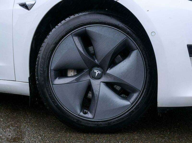 2020 TESLA MODEL 3 2020 TESLA MODEL 3