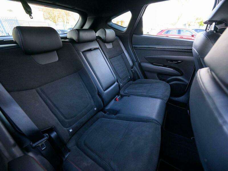 2023 HYUNDAI TUCSON 2023 HYUNDAI TUCSON