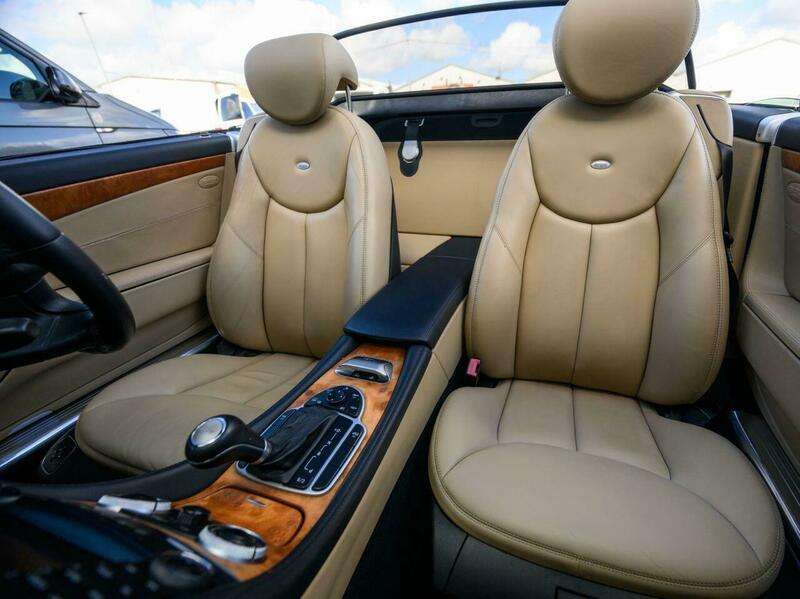 2007 MERCEDES-BENZ SLK 2007 MERCEDES-BENZ SLK