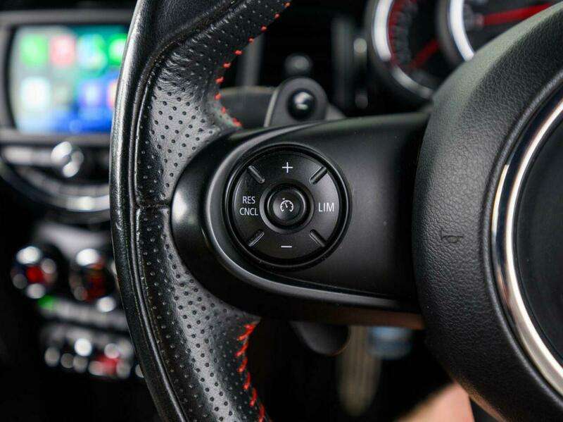 2019 MINI HATCH 2019 MINI HATCH