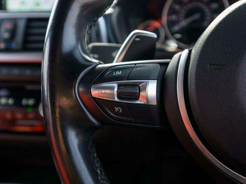 2018 BMW 3 SERIES 2018 BMW 3 SERIES