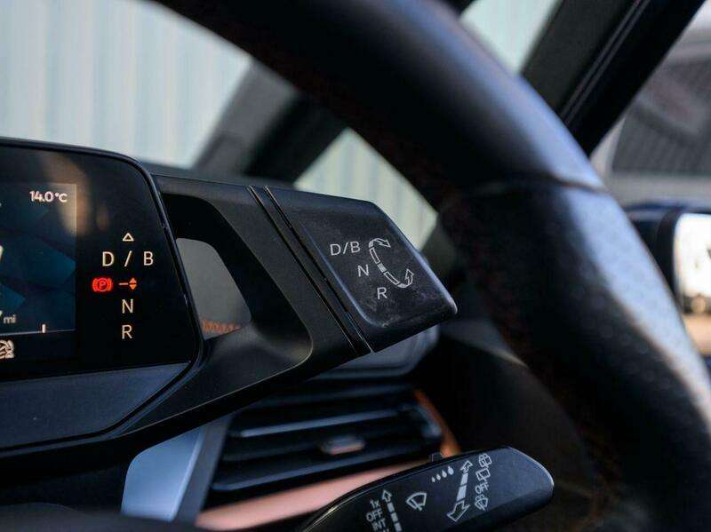 2023 CUPRA BORN 2023 CUPRA BORN