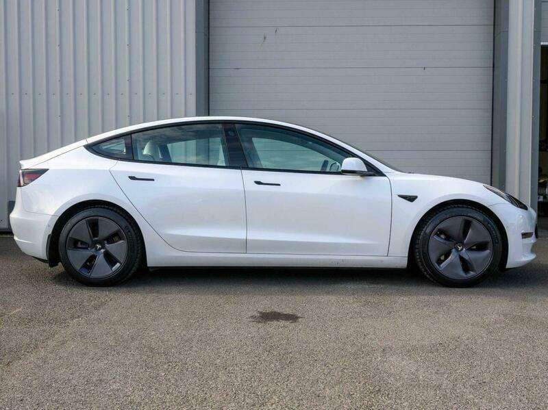2020 TESLA MODEL 3 2020 TESLA MODEL 3