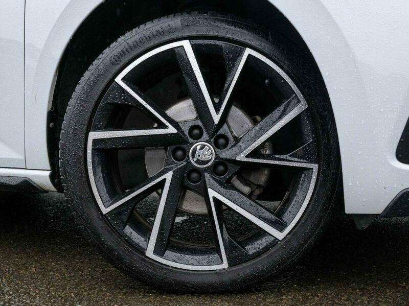 2021 SKODA SCALA 2021 SKODA SCALA