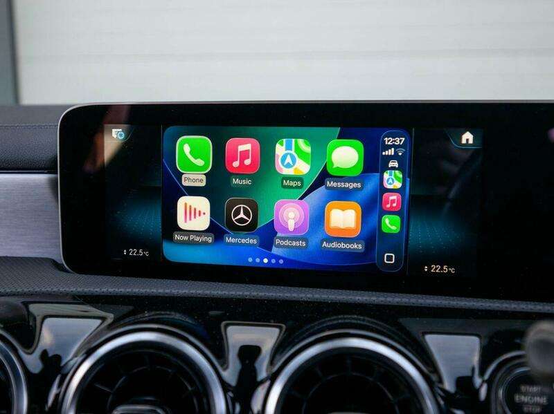 2020 MERCEDES-BENZ CLA 2020 MERCEDES-BENZ CLA