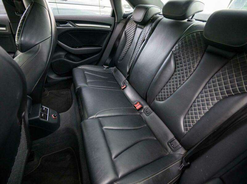 2015 AUDI S3 2015 AUDI S3