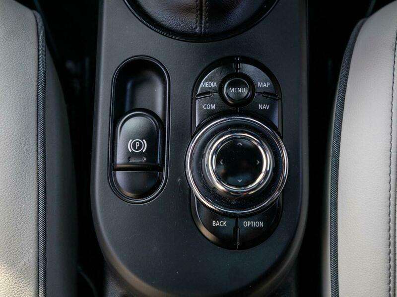 2021 MINI HATCH 2021 MINI HATCH