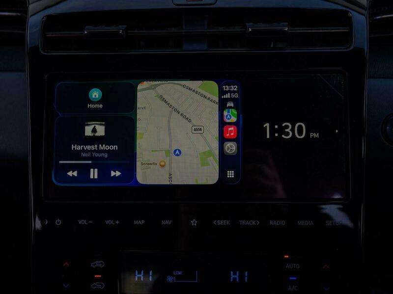 2023 HYUNDAI TUCSON 2023 HYUNDAI TUCSON