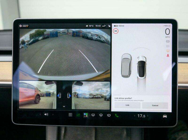 2020 TESLA MODEL 3 2020 TESLA MODEL 3