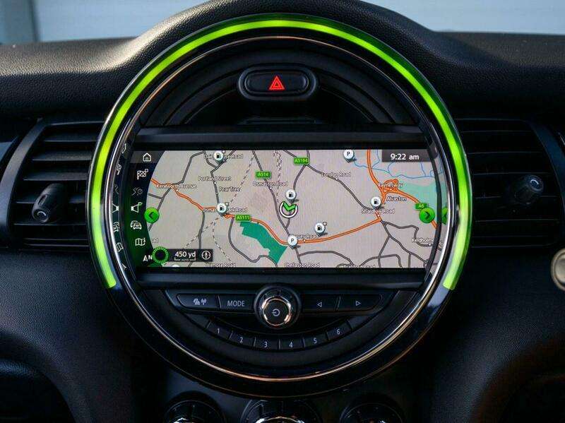 2021 MINI HATCH 2021 MINI HATCH