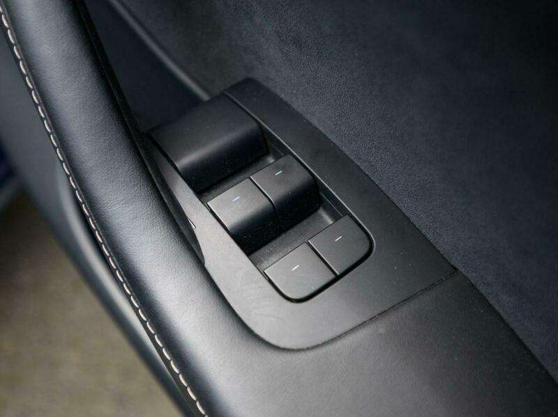 2022 TESLA MODEL Y 2022 TESLA MODEL Y