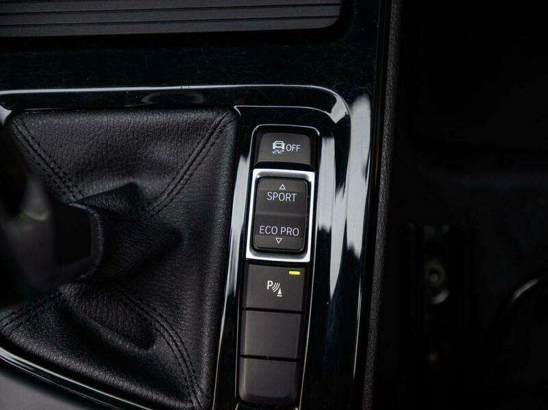 2018 BMW X1 2018 BMW X1