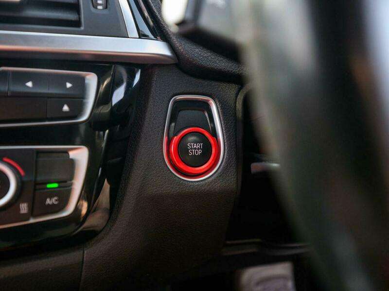 2018 BMW 3 SERIES 2018 BMW 3 SERIES