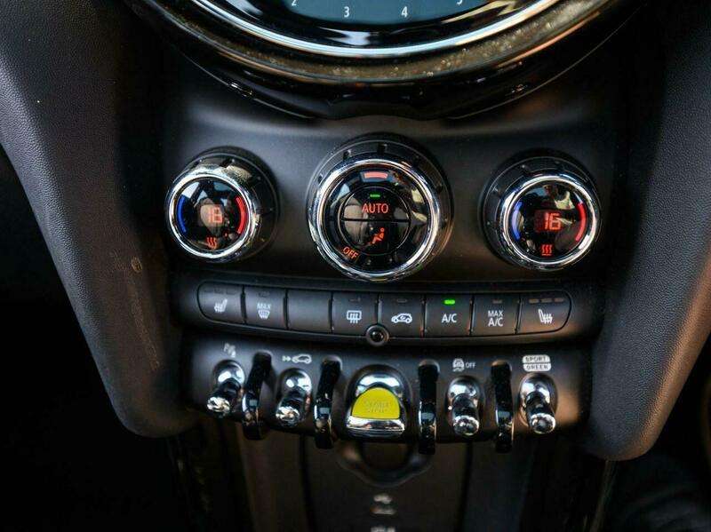 2021 MINI HATCH 2021 MINI HATCH