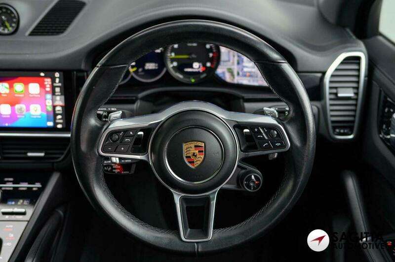 2021 PORSCHE CAYENNE 2021 PORSCHE CAYENNE