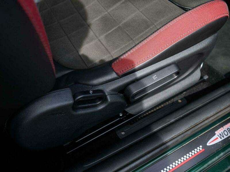 2018 MINI HATCH 2018 MINI HATCH
