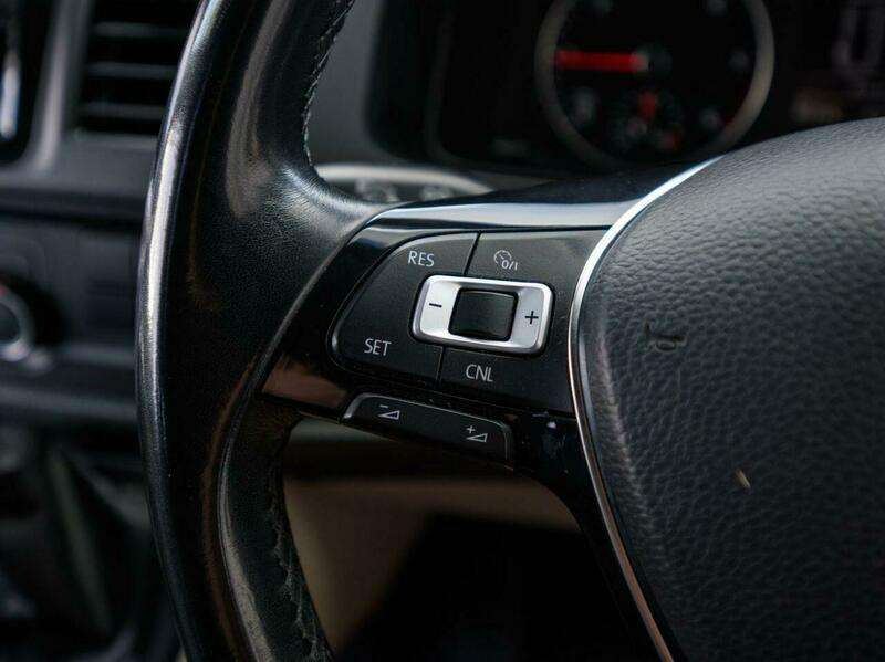 2016 VOLKSWAGEN TRANSPORTER 2016 VOLKSWAGEN TRANSPORTER