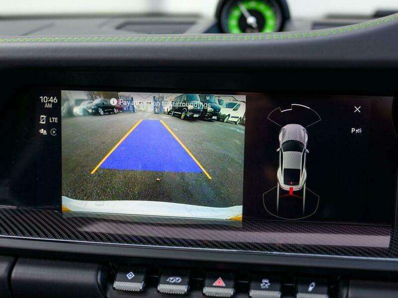 2023 PORSCHE 911 2023 PORSCHE 911