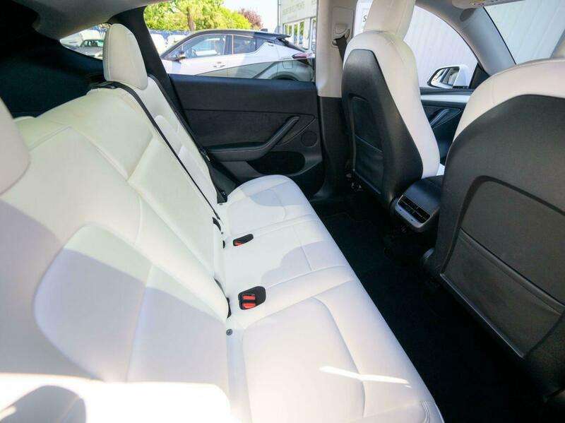 2022 TESLA MODEL Y 2022 TESLA MODEL Y