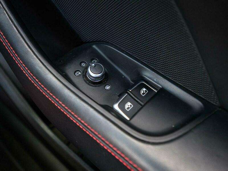 2016 AUDI S3 2016 AUDI S3
