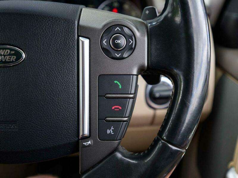 2014 LAND ROVER DISCOVERY 2014 LAND ROVER DISCOVERY