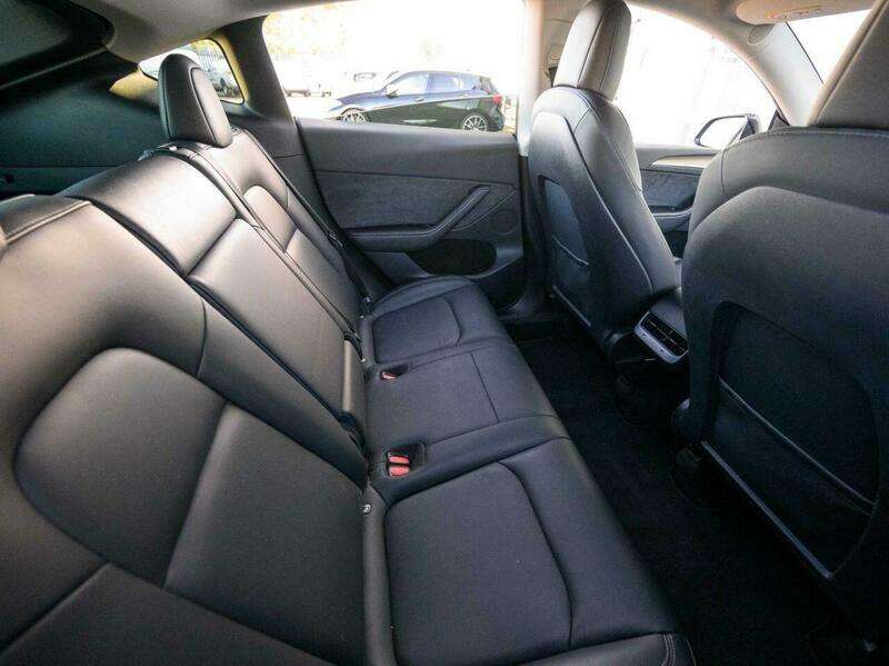 2022 TESLA MODEL Y 2022 TESLA MODEL Y