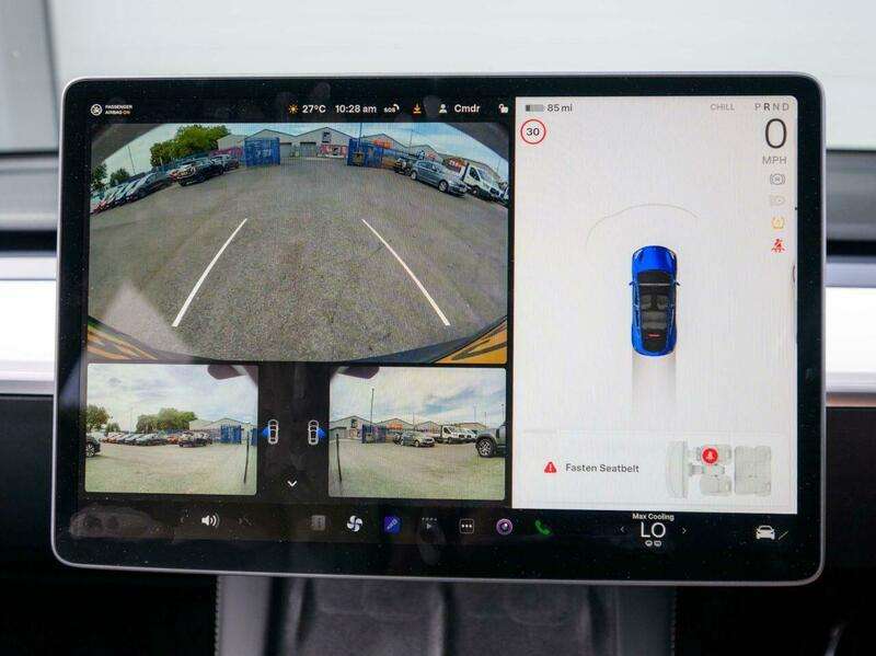 2022 TESLA MODEL Y 2022 TESLA MODEL Y