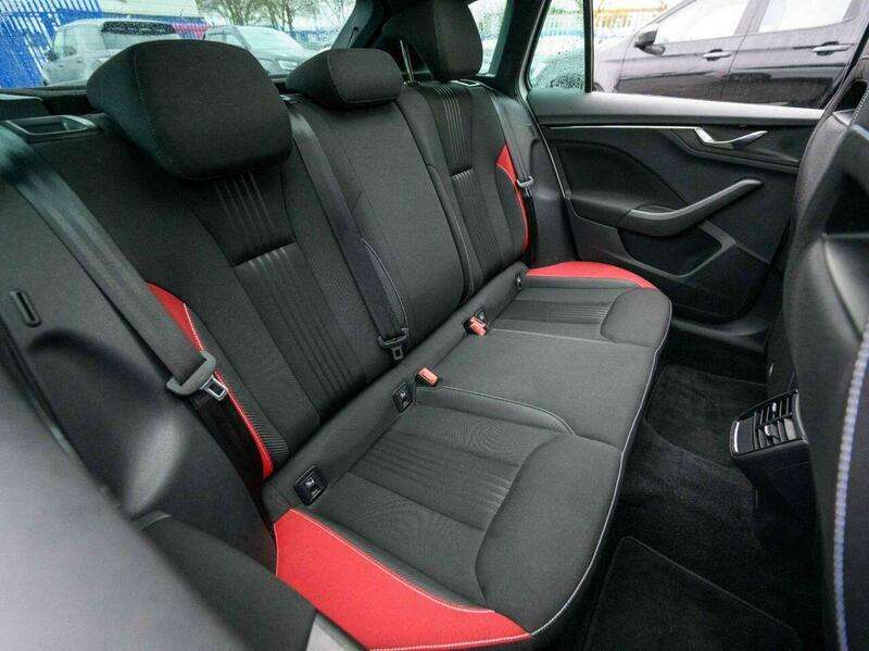 2021 SKODA SCALA 2021 SKODA SCALA