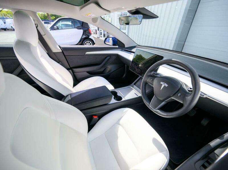 2022 TESLA MODEL 3 2022 TESLA MODEL 3