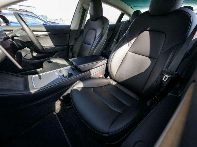 2021 TESLA MODEL 3 2021 TESLA MODEL 3